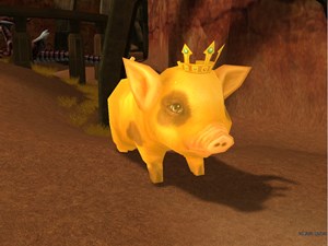 画像ギャラリー No.004のサムネイル画像 / 「RF ONLINE Z」サービス開始から7周年を記念したイベントが本日より開催