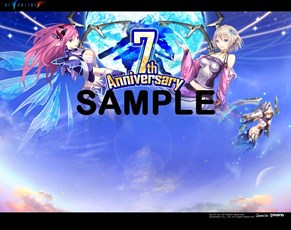 画像ギャラリー No.007のサムネイル画像 / 「RF ONLINE Z」サービス開始から7周年を記念したイベントが本日より開催