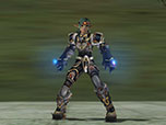 画像ギャラリー No.004のサムネイル画像 / 「RF ONLINE Z」のアップデート「CHAIN OF HOPE 立ち上がる者たち」が本日実施。レベル70までのオーダークエストや最上位アクセサリなどが実装に