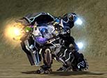 画像ギャラリー No.009のサムネイル画像 / 「RF ONLINE Z」のアップデート「CHAIN OF HOPE 立ち上がる者たち」が本日実施。レベル70までのオーダークエストや最上位アクセサリなどが実装に