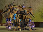 画像ギャラリー No.010のサムネイル画像 / 「RF ONLINE Z」のアップデート「CHAIN OF HOPE 立ち上がる者たち」が本日実施。レベル70までのオーダークエストや最上位アクセサリなどが実装に