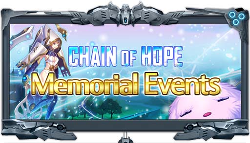画像ギャラリー No.017のサムネイル画像 / 「RF ONLINE Z」のアップデート「CHAIN OF HOPE 立ち上がる者たち」が本日実施。レベル70までのオーダークエストや最上位アクセサリなどが実装に