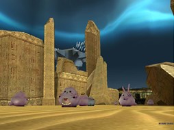 画像ギャラリー No.004のサムネイル画像 / 「RF ONLINE Z」，上位クラスの新ダンジョンやC級D級の上位装備が実装に