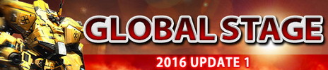 画像ギャラリー No.002のサムネイル画像 / 「RF ONLINE Z」，規格統一アップデート“GLOBAL STAGE-2016UPDATE1-”の情報が公開。運営はゲームフローへ移管