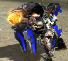 画像ギャラリー No.005のサムネイル画像 / 「RF ONLINE Z」,規格統一アップデート“GLOBAL STAGE-2016UPDATE1-”の情報が公開。運営はゲームフローへ移管