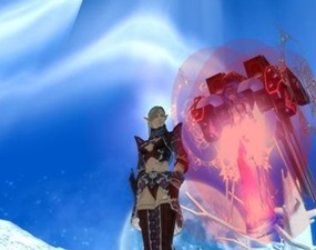 画像ギャラリー No.007のサムネイル画像 / 「RF ONLINE Z」，規格統一アップデート“GLOBAL STAGE-2016UPDATE1-”の情報が公開。運営はゲームフローへ移管