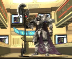 画像ギャラリー No.009のサムネイル画像 / 「RF ONLINE Z」，規格統一アップデート“GLOBAL STAGE-2016UPDATE1-”の情報が公開。運営はゲームフローへ移管