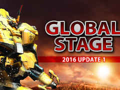「RF ONLINE Z」，規格統一アップデート“GLOBAL STAGE-2016UPDATE1-”の情報が公開。運営はゲームフローへ移管