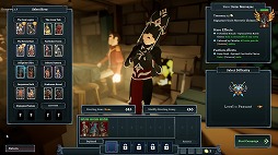 画像ギャラリー No.009のサムネイル画像 / テーブルトップ風の戦場を勝ち抜け。ローグライクRTS「Tabletop Tavern」,Steamでリリース。巨人やトロルなど,特色ある軍団を編成可能