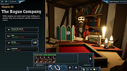 Tabletop Tavern