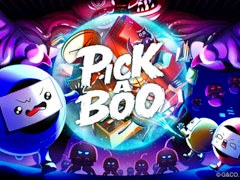 最大6人で協力できるローグライク脱出アクション「PICK A BOO」，Steamストアページを公開。6月16日に体験版を配信