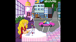 Barbie Rewind