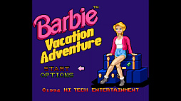 Barbie Rewind