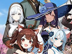 PC版「棋桜（KIOU）」，Steamでリリース。「棋桜AI」を搭載し，初心者から有段者まで幅広いレベルのプレイヤーが楽しめる将棋ゲーム