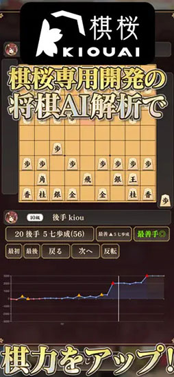 棋桜