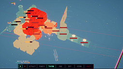 画像ギャラリー No.012のサムネイル画像 / 宇宙ステーション建設ローグライト「Stationbreak」を発表。宇宙を侵食する脅威から逃れながら，艦隊を率いて次の星系への脱出を目指す