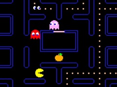 フィーチャーフォン版「パックマン」がG-MODEアーカイブス+で復刻。PC/Switch向けに6月18日配信開始