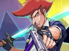暴力で支持率を勝ち取るローグライクアクション「タカ派の大統領」,体験版をSteamでリリース。アーリーアクセス版を8月3日に配信