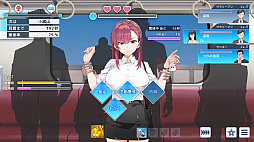 列車捜査官リナ