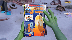 Junkster
