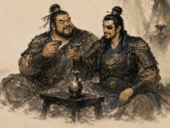 武将の本名が隠された状態で進行する戦略シム「仮名三国志」，Steam Nextフェス限定の特別体験版を配信中。早期アクセス版を7月14日にリリース