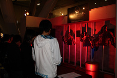 画像ギャラリー No.006のサムネイル画像 / 「Soul of the Ultimate Nation」の新展開が明らかに。「ゲームオンLIVE 2010」のステージイベントをレポート