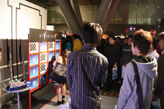 画像ギャラリー No.011のサムネイル画像 / 「Soul of the Ultimate Nation」の新展開が明らかに。「ゲームオンLIVE 2010」のステージイベントをレポート