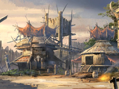 画像ギャラリー No.017のサムネイル画像 / 「Soul of the Ultimate Nation」の新展開が明らかに。「ゲームオンLIVE 2010」のステージイベントをレポート