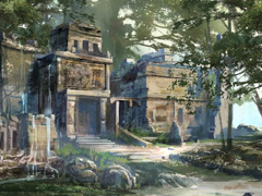 画像ギャラリー No.020のサムネイル画像 / 「Soul of the Ultimate Nation」の新展開が明らかに。「ゲームオンLIVE 2010」のステージイベントをレポート