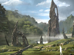 画像ギャラリー No.021のサムネイル画像 / 「Soul of the Ultimate Nation」の新展開が明らかに。「ゲームオンLIVE 2010」のステージイベントをレポート