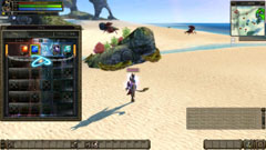 画像ギャラリー No.003のサムネイル画像 / 「Soul of the Ultimate Nation」が大きく変わるアップデート「エピソードII」を先行体験。システムのリニューアルによって戦略性がアップ