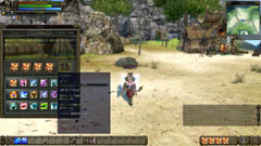 画像ギャラリー No.014のサムネイル画像 / 「Soul of the Ultimate Nation」が大きく変わるアップデート「エピソードII」を先行体験。システムのリニューアルによって戦略性がアップ