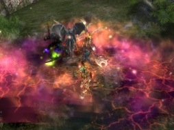 画像ギャラリー No.006のサムネイル画像 / 【PR】MMORPG「SUN」,パーティで楽しむ「バトルゾーン」の魅力再び! 大型アップデート「永遠の大地」に込めた想いと今後の展望を運営プロデューサーに聞いた