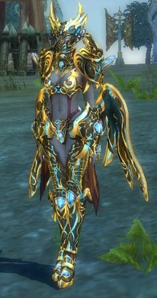 画像ギャラリー No.012のサムネイル画像 / 【PR】MMORPG「SUN」,パーティで楽しむ「バトルゾーン」の魅力再び! 大型アップデート「永遠の大地」に込めた想いと今後の展望を運営プロデューサーに聞いた