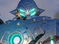 「Soul of the Ultimate Nation」に登場する7番目の新クラスは「ロボット」だ。「HELROID（ヘルロイド）」先行プレイレポート