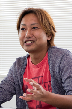 画像ギャラリー No.003のサムネイル画像 / MMORPG「SUN」の最新アップデートから今後のロードマップまで,いろいろ聞いたインタビューを掲載。2014年後半に新ダンジョン「光の試練」が登場