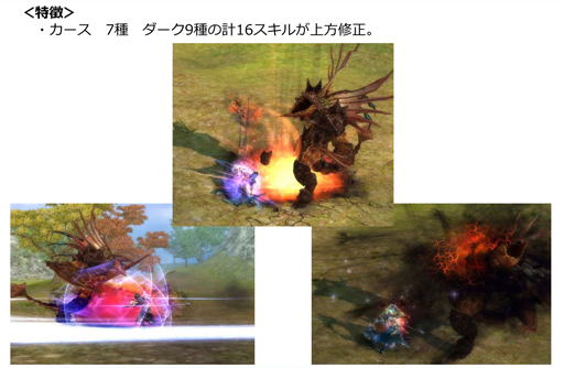 画像ギャラリー No.011のサムネイル画像 / MMORPG「SUN」の最新アップデートから今後のロードマップまで,いろいろ聞いたインタビューを掲載。2014年後半に新ダンジョン「光の試練」が登場