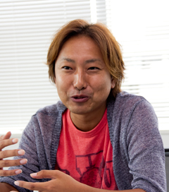 画像ギャラリー No.016のサムネイル画像 / MMORPG「SUN」の最新アップデートから今後のロードマップまで,いろいろ聞いたインタビューを掲載。2014年後半に新ダンジョン「光の試練」が登場