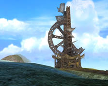 画像ギャラリー No.007のサムネイル画像 / MMORPG「SUN」,次期アップデートで「モンスター図鑑」を実装。レベル上限は170に引き上げられ,新マップ「天空の丘」での冒険が可能に