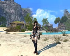 画像ギャラリー No.008のサムネイル画像 / 「SUN」,本日「UPDATE Ver.EP2-12」を実施。既存の最強装備を強化した「エキスパート武器」や,新マップ「光の試練」などが登場