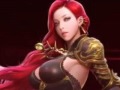 「Soul of the Ultimate Nation」，新コンテンツを先行体験できる公開テストの実施が決定。新クラス「ウィッチブレイド」のPVも公開に