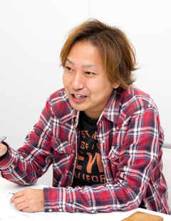 画像ギャラリー No.003のサムネイル画像 / 2015年は激動の年――「Soul of the Ultimate Nation」2015年上半期のロードマップについて，日本運営プロデューサーに聞いてみた