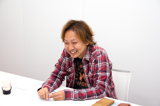 画像ギャラリー No.004のサムネイル画像 / 2015年は激動の年――「Soul of the Ultimate Nation」2015年上半期のロードマップについて,日本運営プロデューサーに聞いてみた