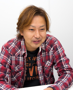 画像ギャラリー No.006のサムネイル画像 / 2015年は激動の年――「Soul of the Ultimate Nation」2015年上半期のロードマップについて，日本運営プロデューサーに聞いてみた