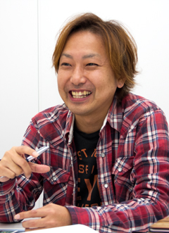 画像ギャラリー No.008のサムネイル画像 / 2015年は激動の年――「Soul of the Ultimate Nation」2015年上半期のロードマップについて,日本運営プロデューサーに聞いてみた