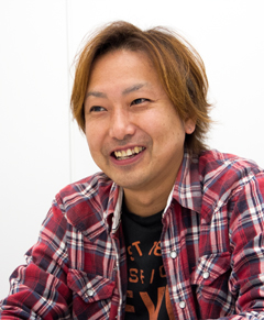 画像ギャラリー No.009のサムネイル画像 / 2015年は激動の年――「Soul of the Ultimate Nation」2015年上半期のロードマップについて,日本運営プロデューサーに聞いてみた