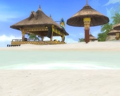 画像ギャラリー No.002のサムネイル画像 / 「SUN」夏限定のイベントが目白押し。「シーズン イン だ SUN！」が本日より開催