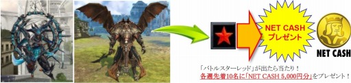 画像ギャラリー No.005のサムネイル画像 / 「SUN」PCやNET CASHが当たる「大還元リアルグッズプレゼント」を実施