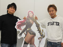 新しい運営体制となる「SUN」。新プロデューサーへのインタビューで，今後の運営方針と2017年のロードマップを聞いてきた
