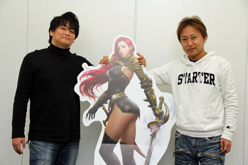 画像ギャラリー No.002のサムネイル画像 / 新しい運営体制となる「SUN」。新プロデューサーへのインタビューで，今後の運営方針と2017年のロードマップを聞いてきた